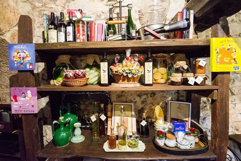 Hotel Nena' Al Borgo Castello