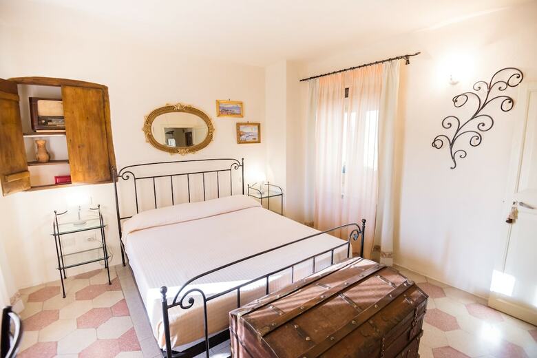 Hotel Nena' Al Borgo Castello