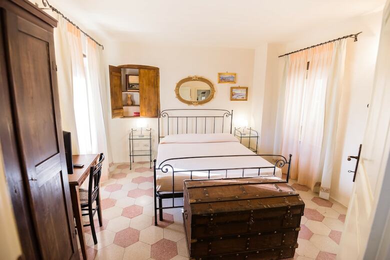 Hotel Nena' Al Borgo Castello
