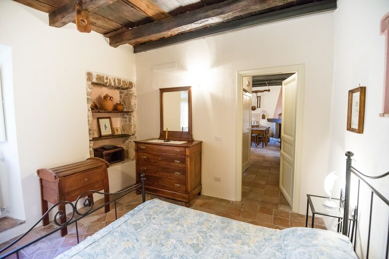 Hotel Nena' Al Borgo Castello