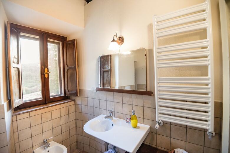 Hotel Nena' Al Borgo Castello