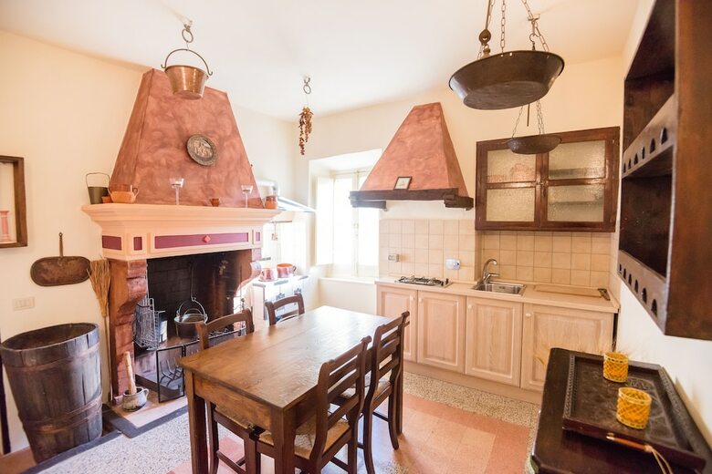 Hotel Nena' Al Borgo Castello