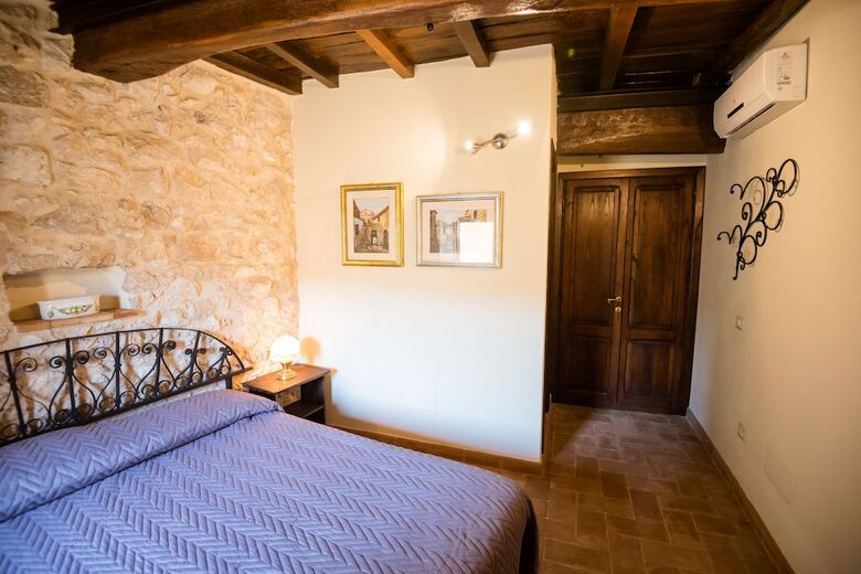 Hotel Nena' Al Borgo Castello