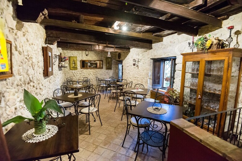 Hotel Nena' Al Borgo Castello