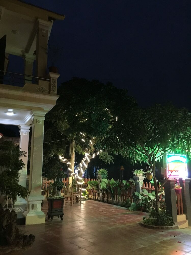 Hotel Tam Coc Happy Home