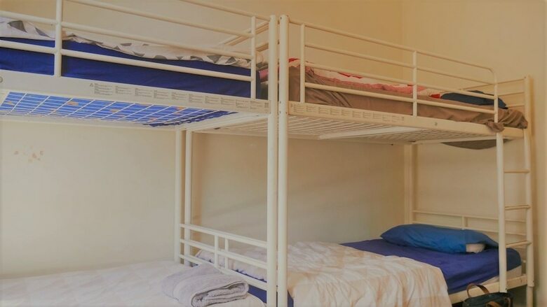 Hostal Myozexp Palmerston Lodge
