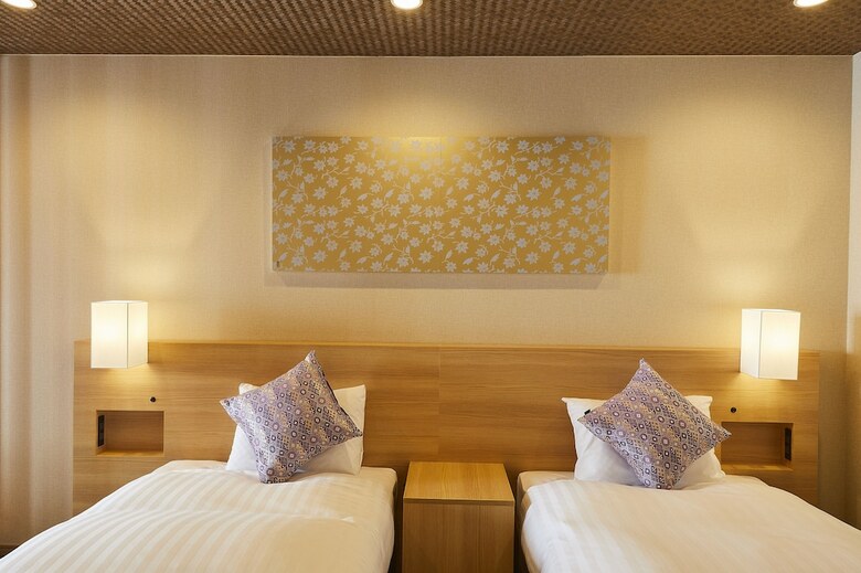 Hotel Rinn Gion Nawate