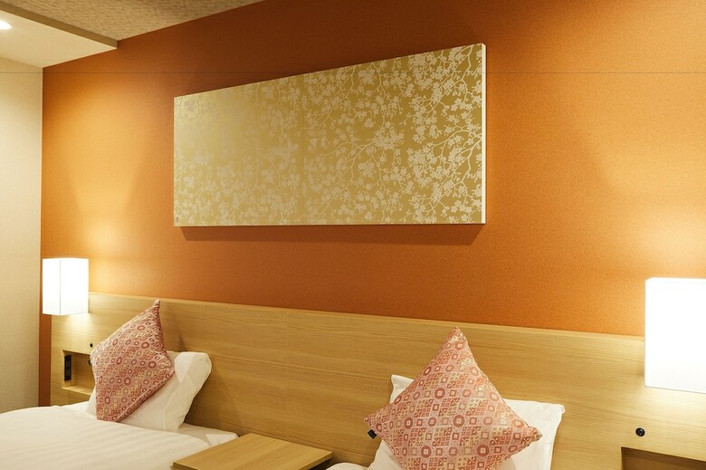 Hotel Rinn Gion Nawate