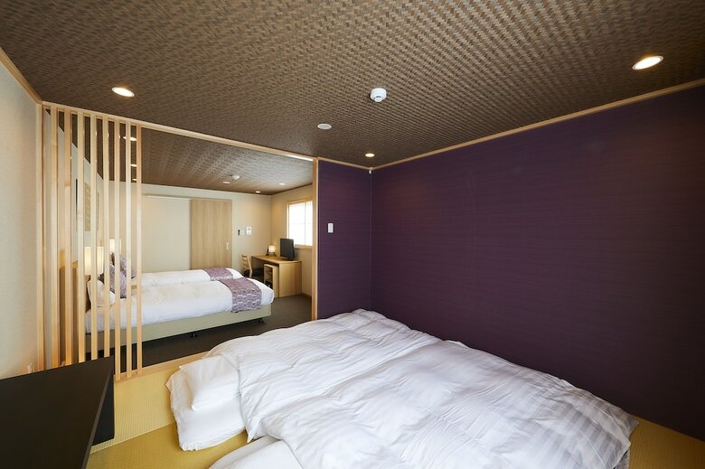 Hotel Rinn Gion Nawate