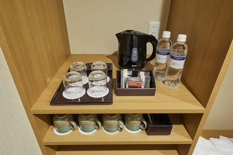 Hotel Rinn Gion Nawate