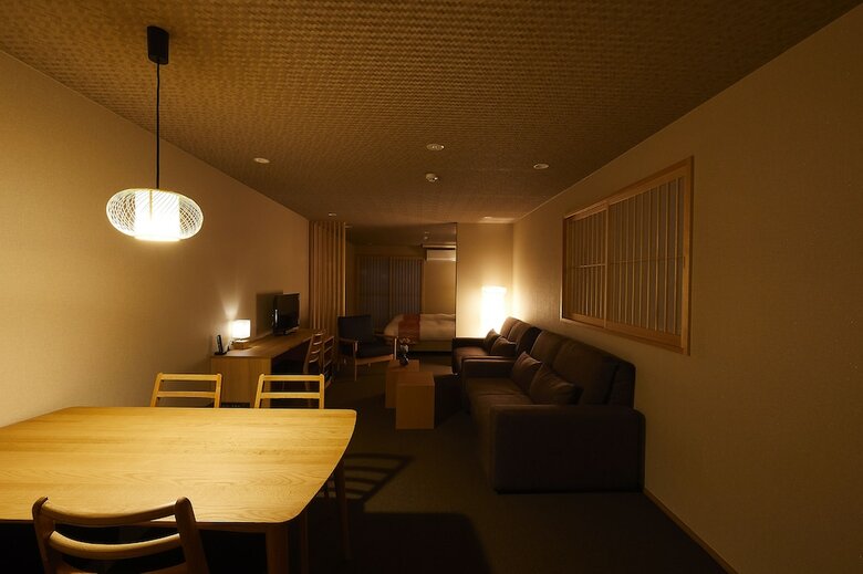 Hotel Rinn Gion Nawate