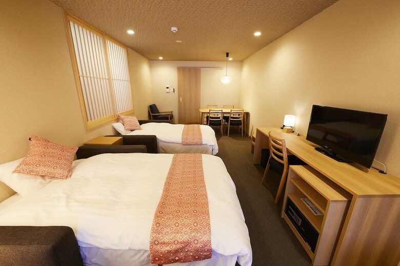 Hotel Rinn Gion Nawate