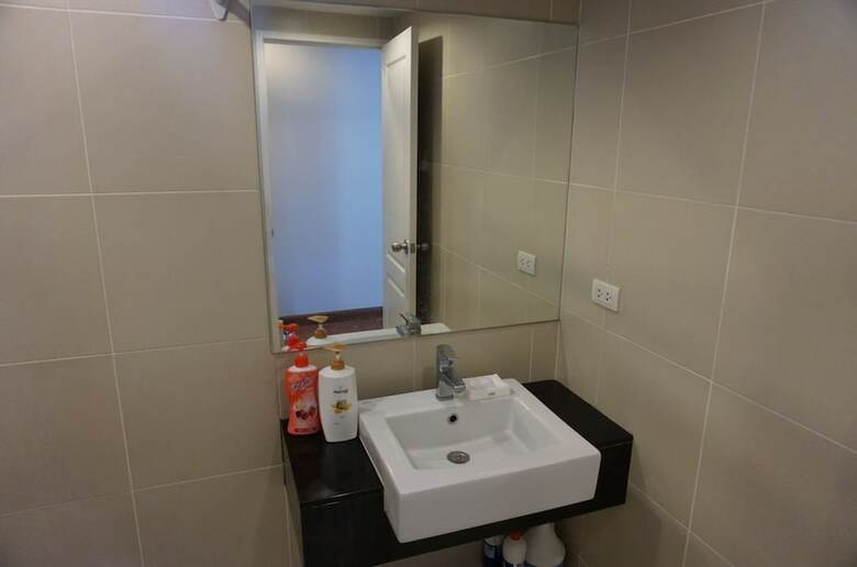 J.j Belle Condo In Bangkok