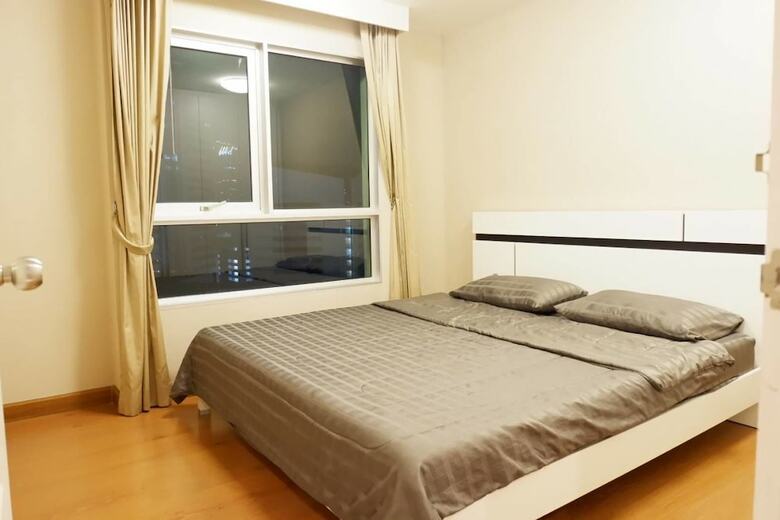 J.j Belle Condo In Bangkok
