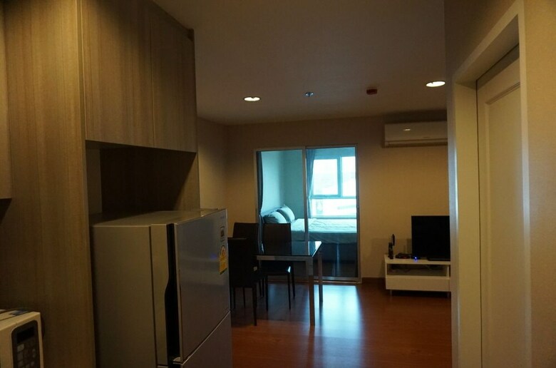 J.j Belle Condo In Bangkok