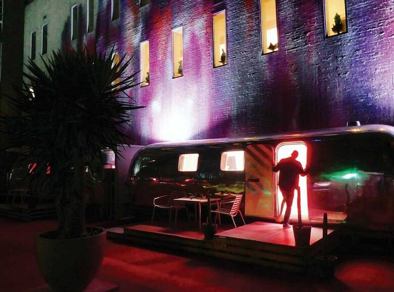 Hotel Notel