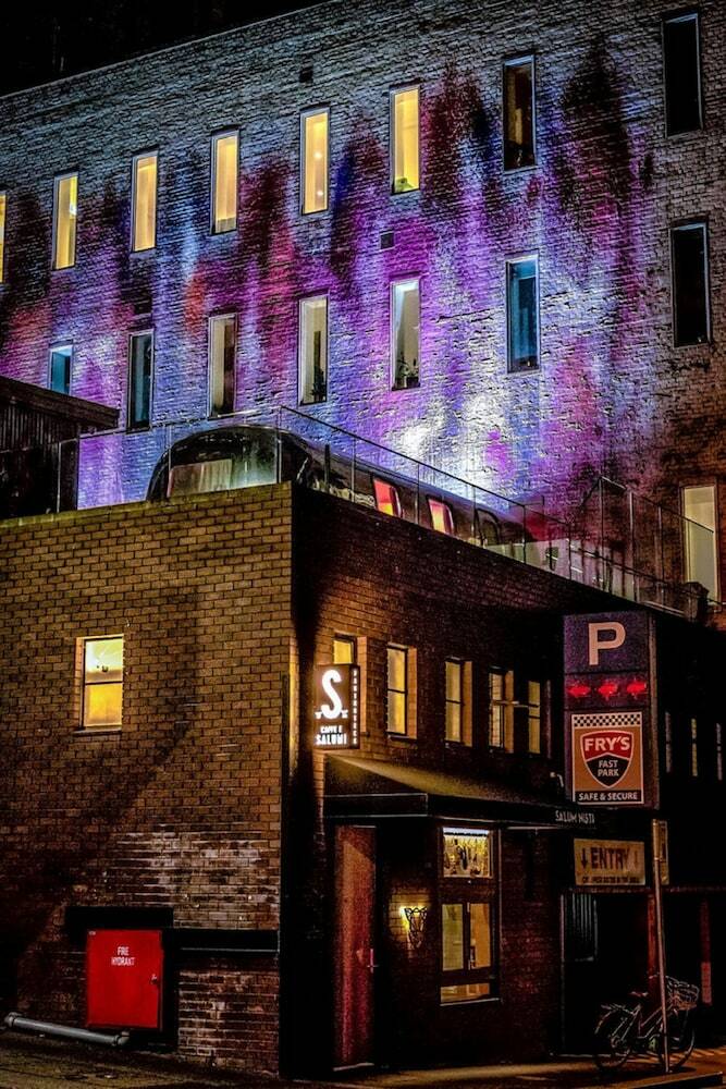 Hotel Notel