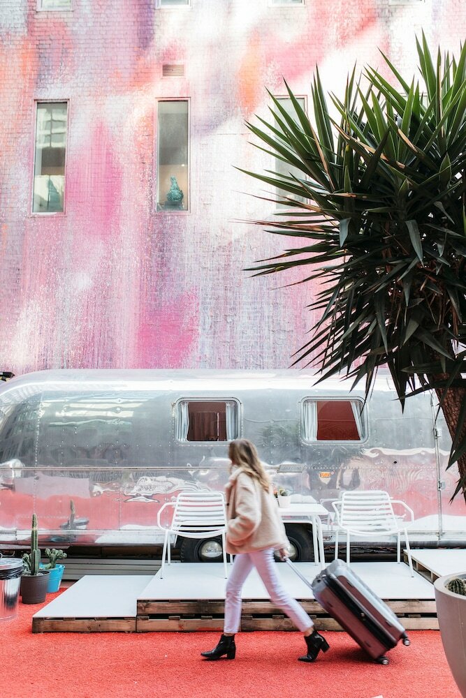 Hotel Notel