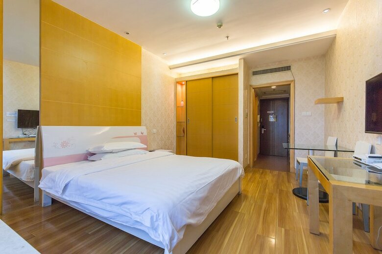 Shanghai Friendship Apartment
