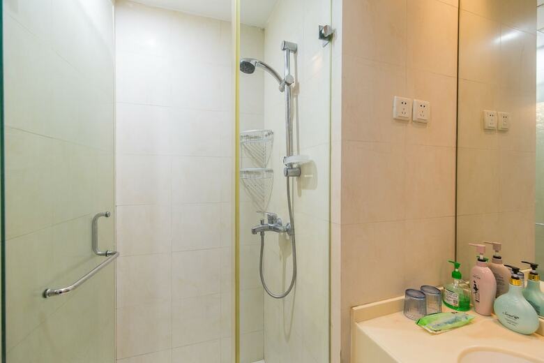 Shanghai Friendship Apartment