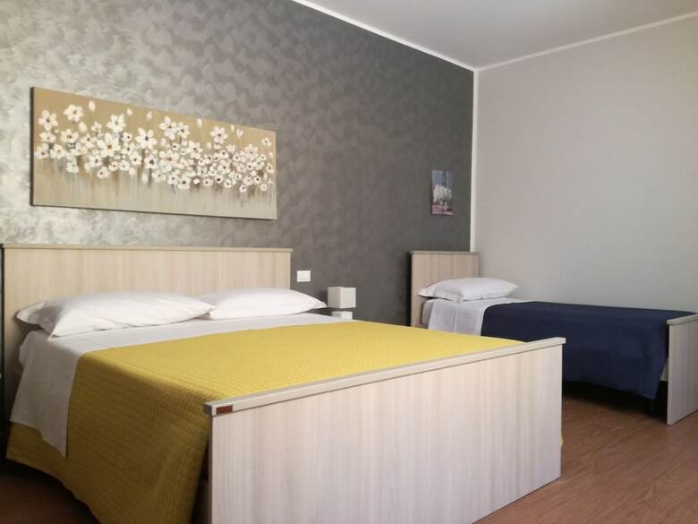 Apartamento La Casa Di Bice