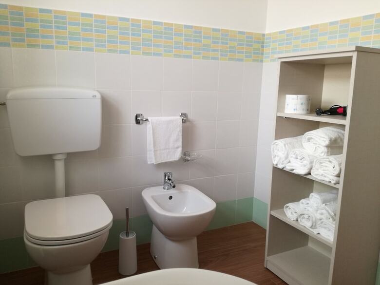 Apartamento La Casa Di Bice