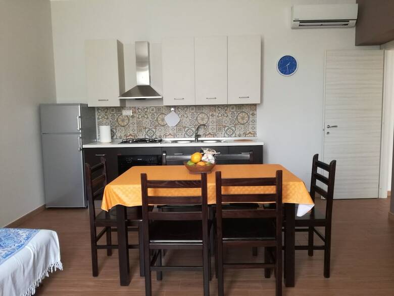 Apartamento La Casa Di Bice