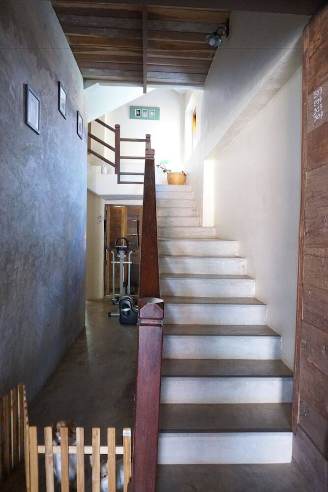 Hotel Chiangkhanburi