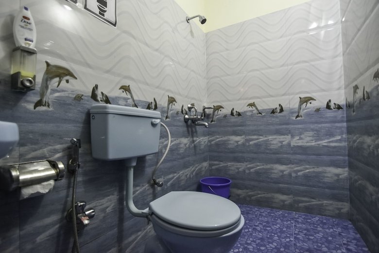 Hostal Hashtag Rooms