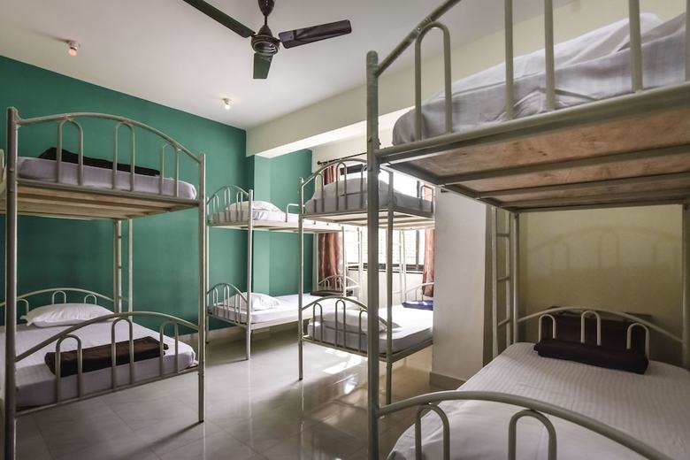 Hostal Hashtag Rooms