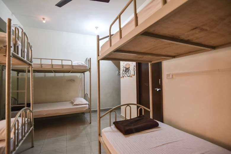 Hostal Hashtag Rooms