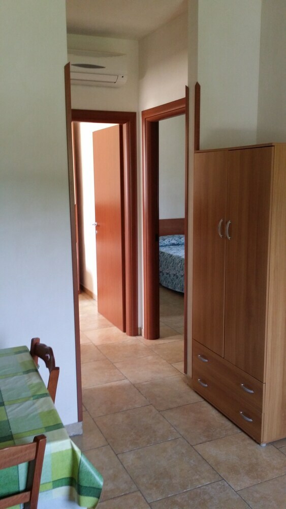 Apartamento Oasi Degli Ulivi