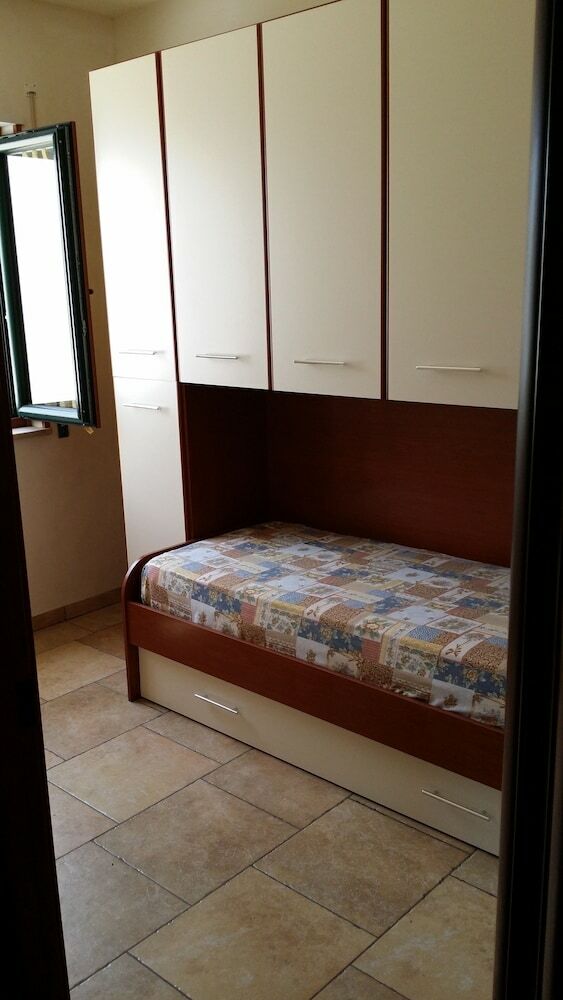 Apartamento Oasi Degli Ulivi
