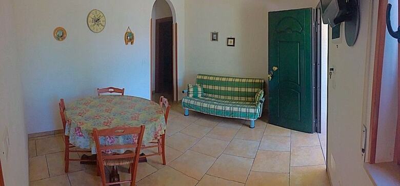 Apartamento Oasi Degli Ulivi