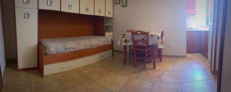 Apartamento Oasi Degli Ulivi