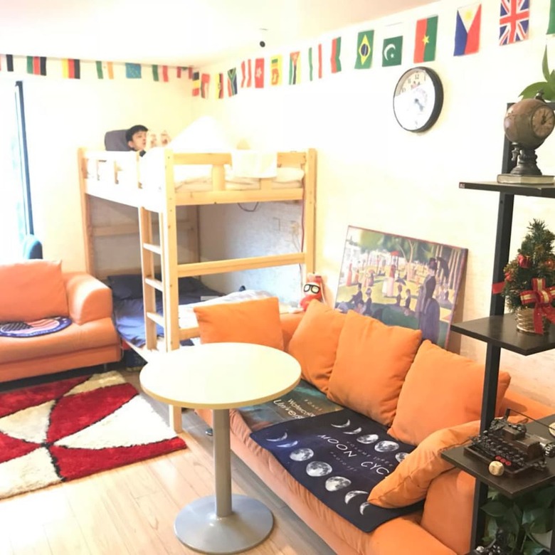 Hostal Tianjin Ms. Ling's Youth Hostel