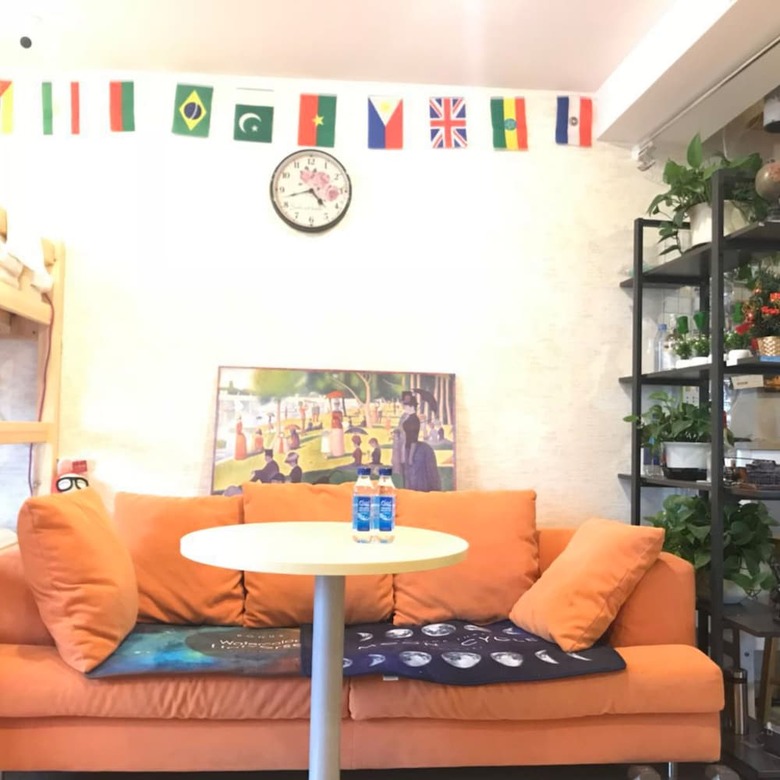 Hostal Tianjin Ms. Ling's Youth Hostel