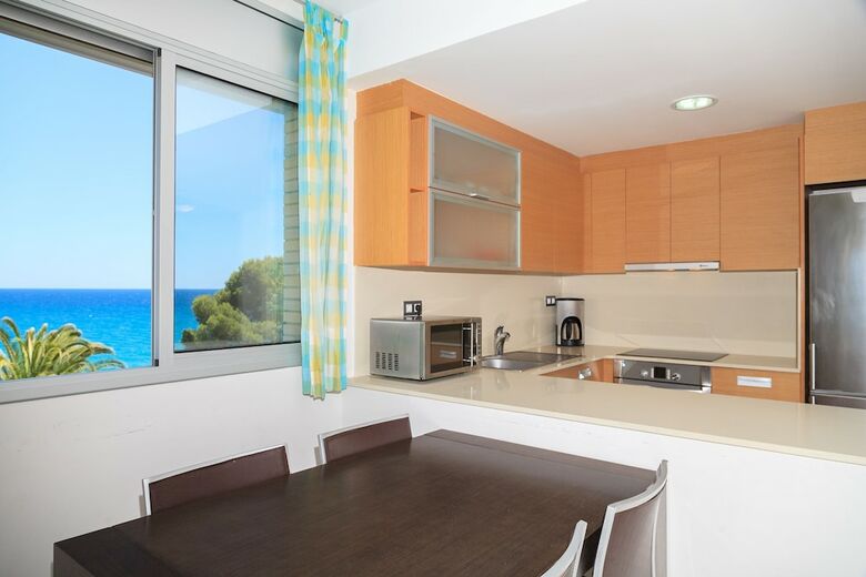 Apartament Panoramic