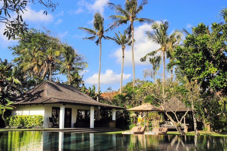 Villa Florimar