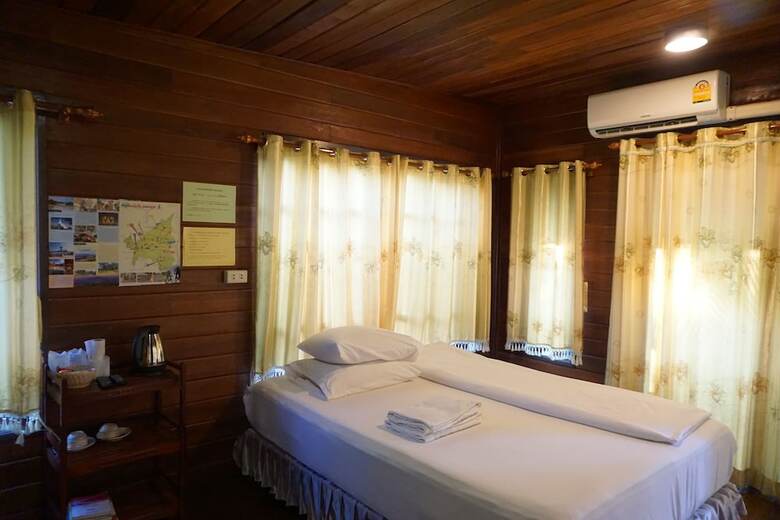 Hotel Baan Kamnan Resort