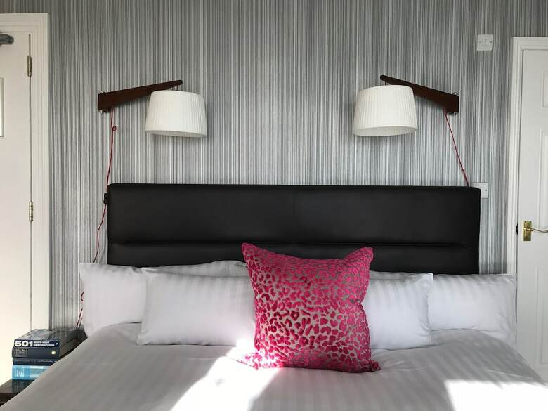 Hotel Regency Rooms