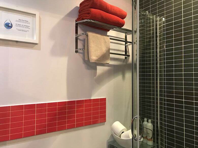 Hotel Regency Rooms