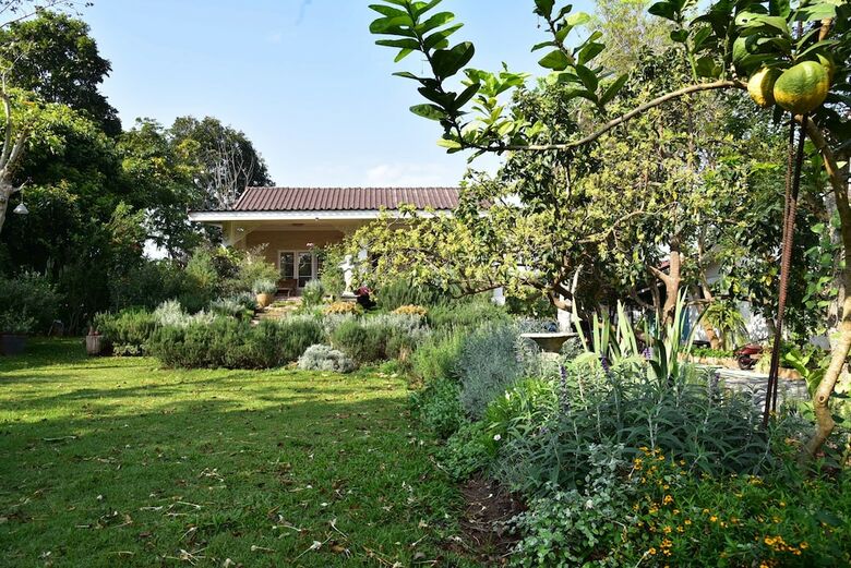 Hotel Rosemary House