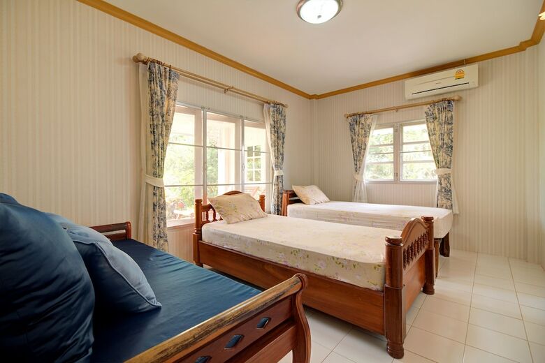 Hotel Rosemary House