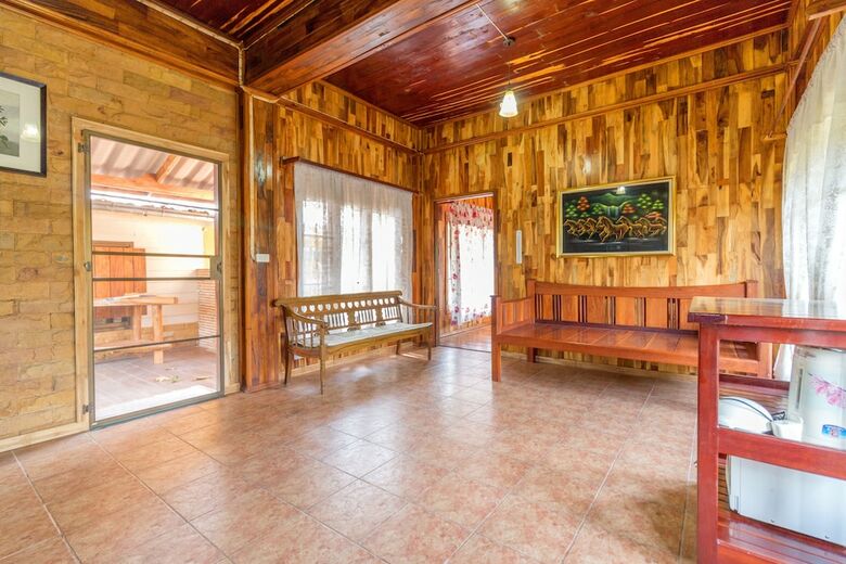 Hotel Rosemary House