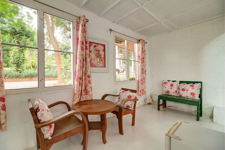Hotel Rosemary House