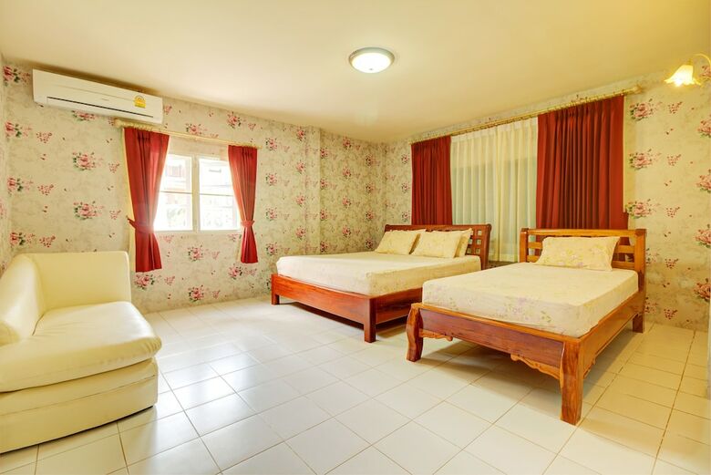 Hotel Rosemary House