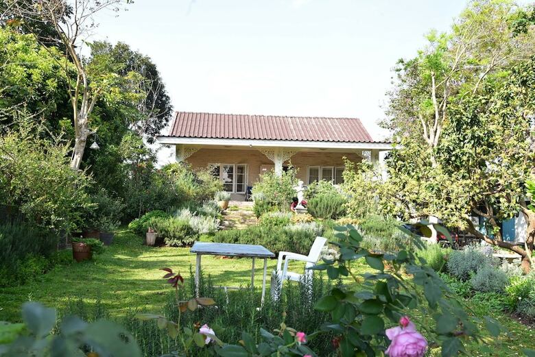 Hotel Rosemary House