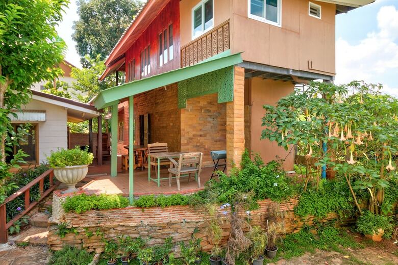 Hotel Rosemary House