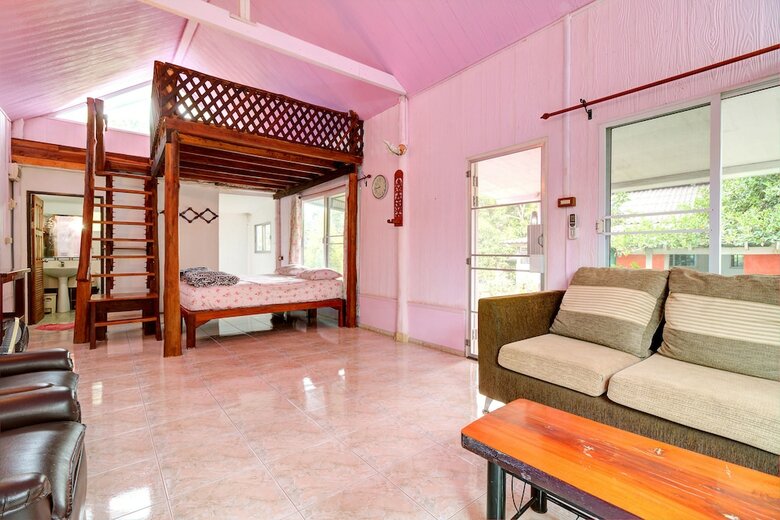 Hotel Rosemary House